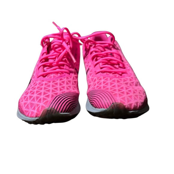 New Nike Zoom Rival XC 2019 Cross-Country Running Shoes Vibrant Pink Size 8 - Picture 5 of 7